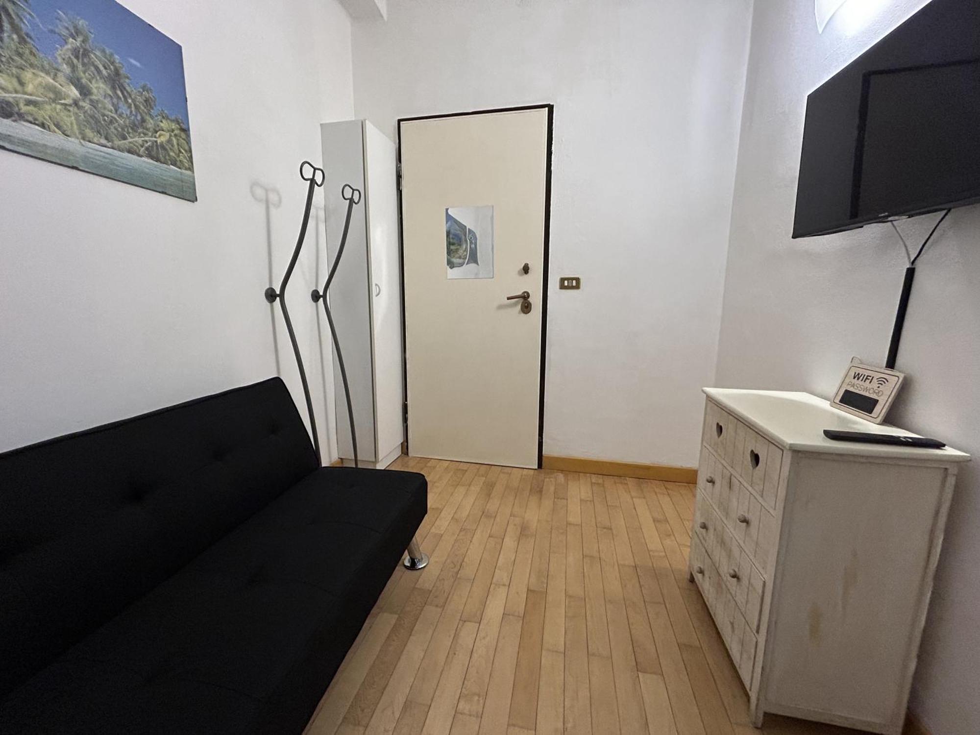 Appartamento Magic House - Splendido Trilocale Nel Budello Alassio