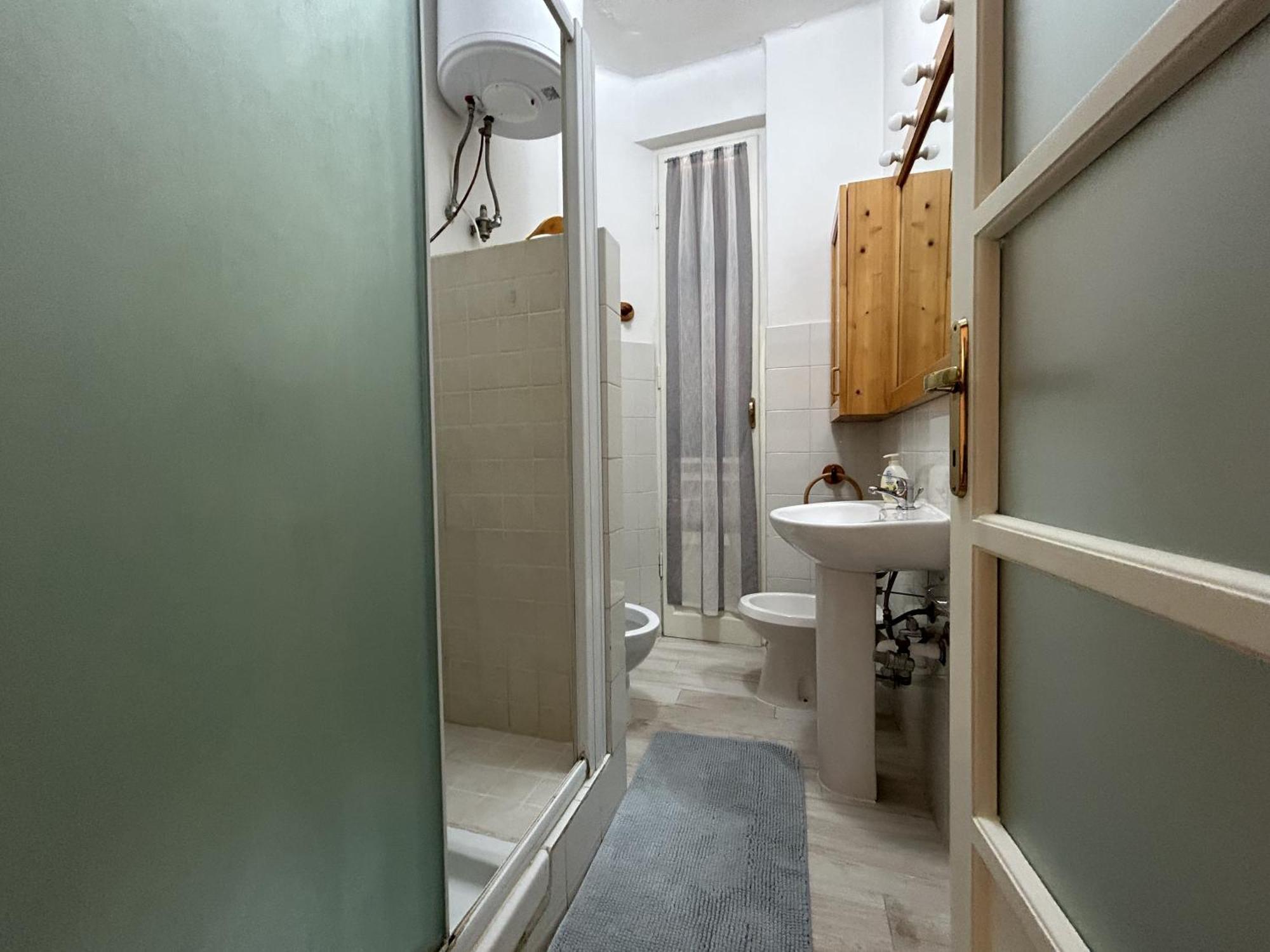 Magic House - Splendido Trilocale Nel Budello Alassio