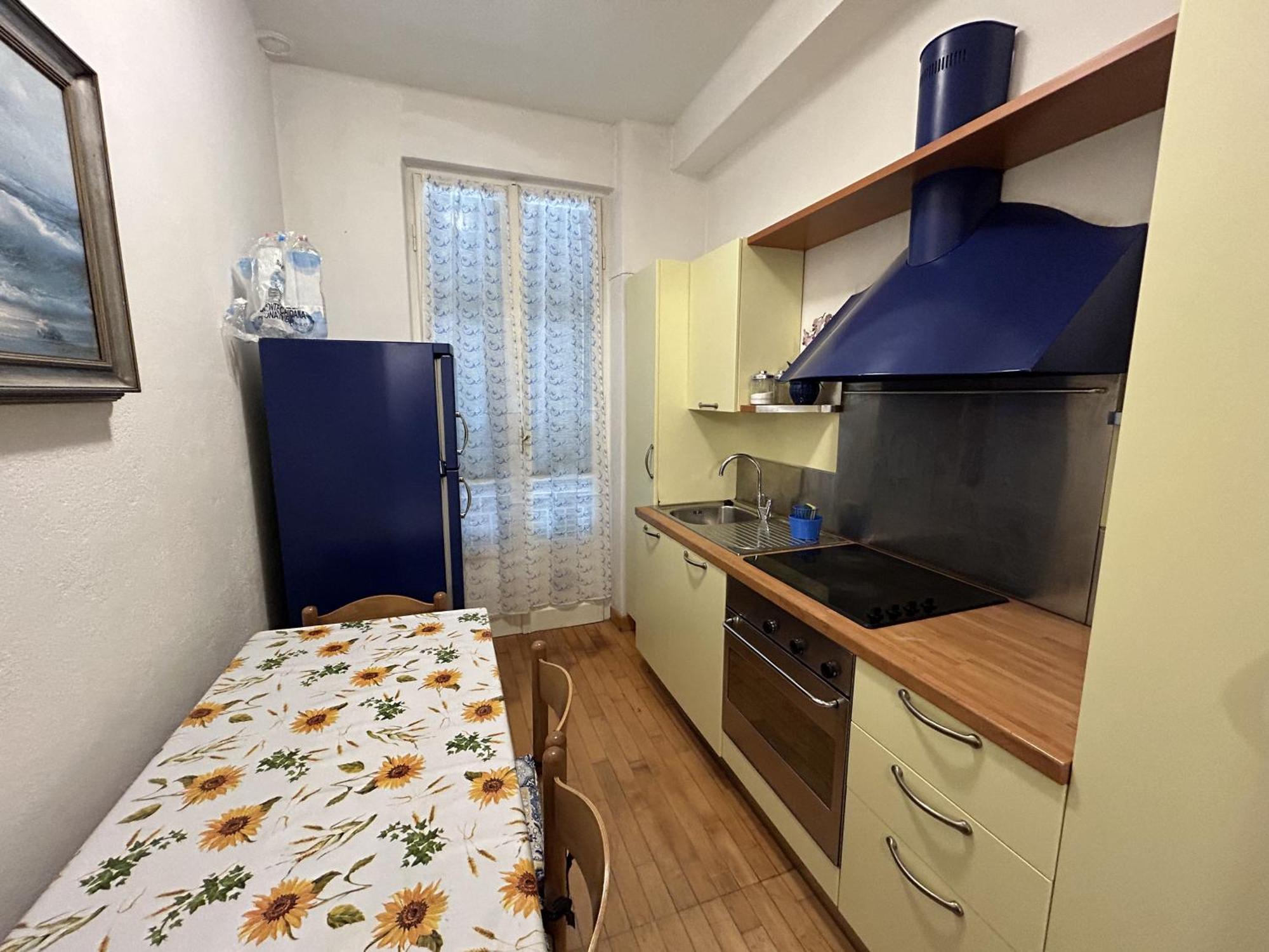 Magic House - Splendido Trilocale Nel Budello Appartamento *