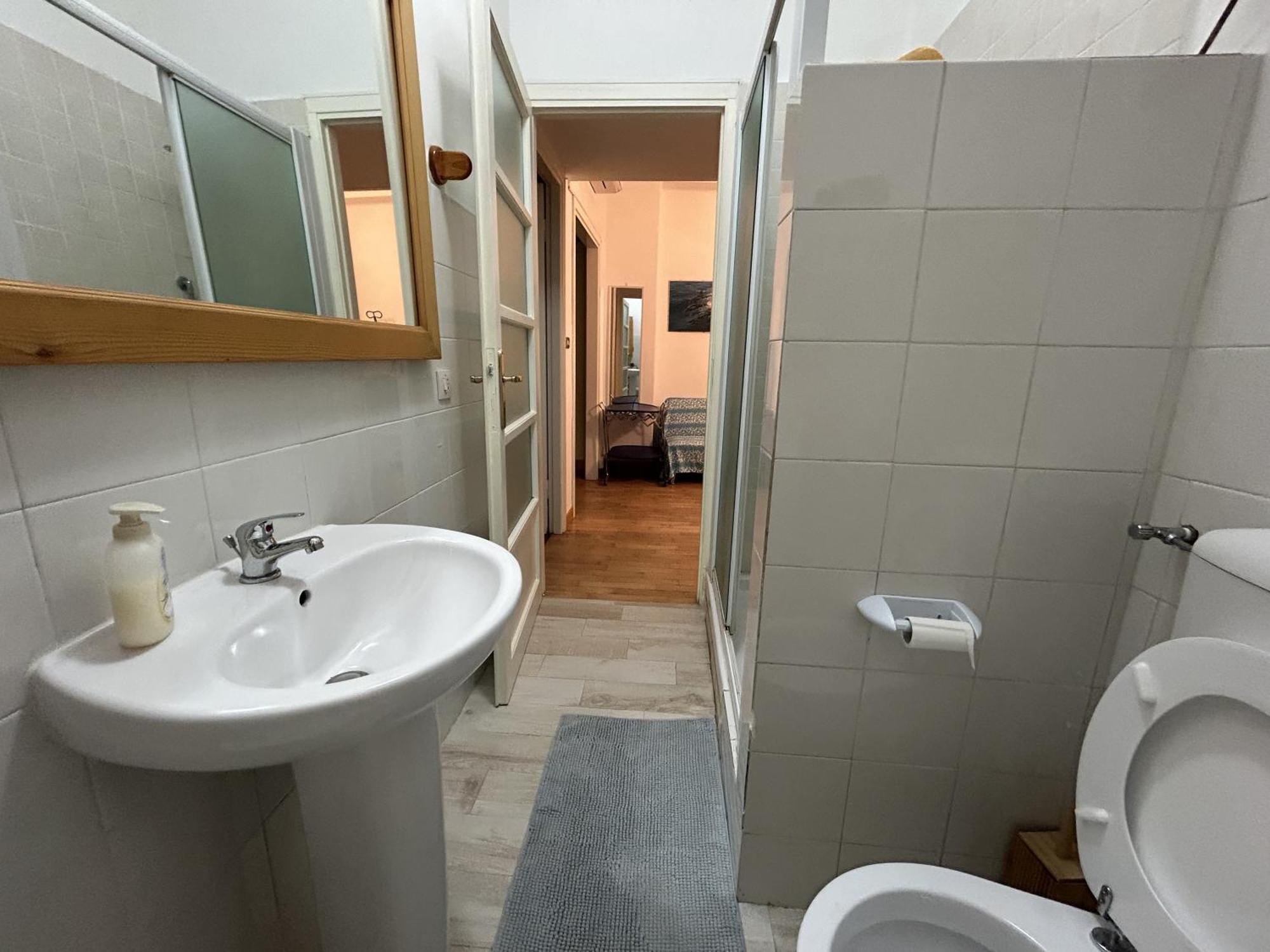 Appartement Magic House - Splendido Trilocale Nel Budello Alassio